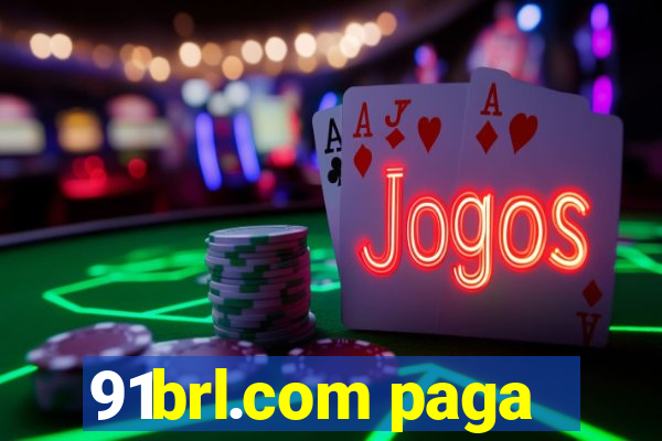 91brl.com paga